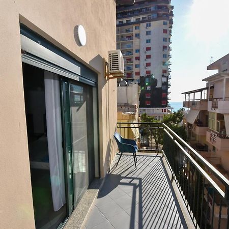 Koa Hotel Дуррес Екстер'єр фото