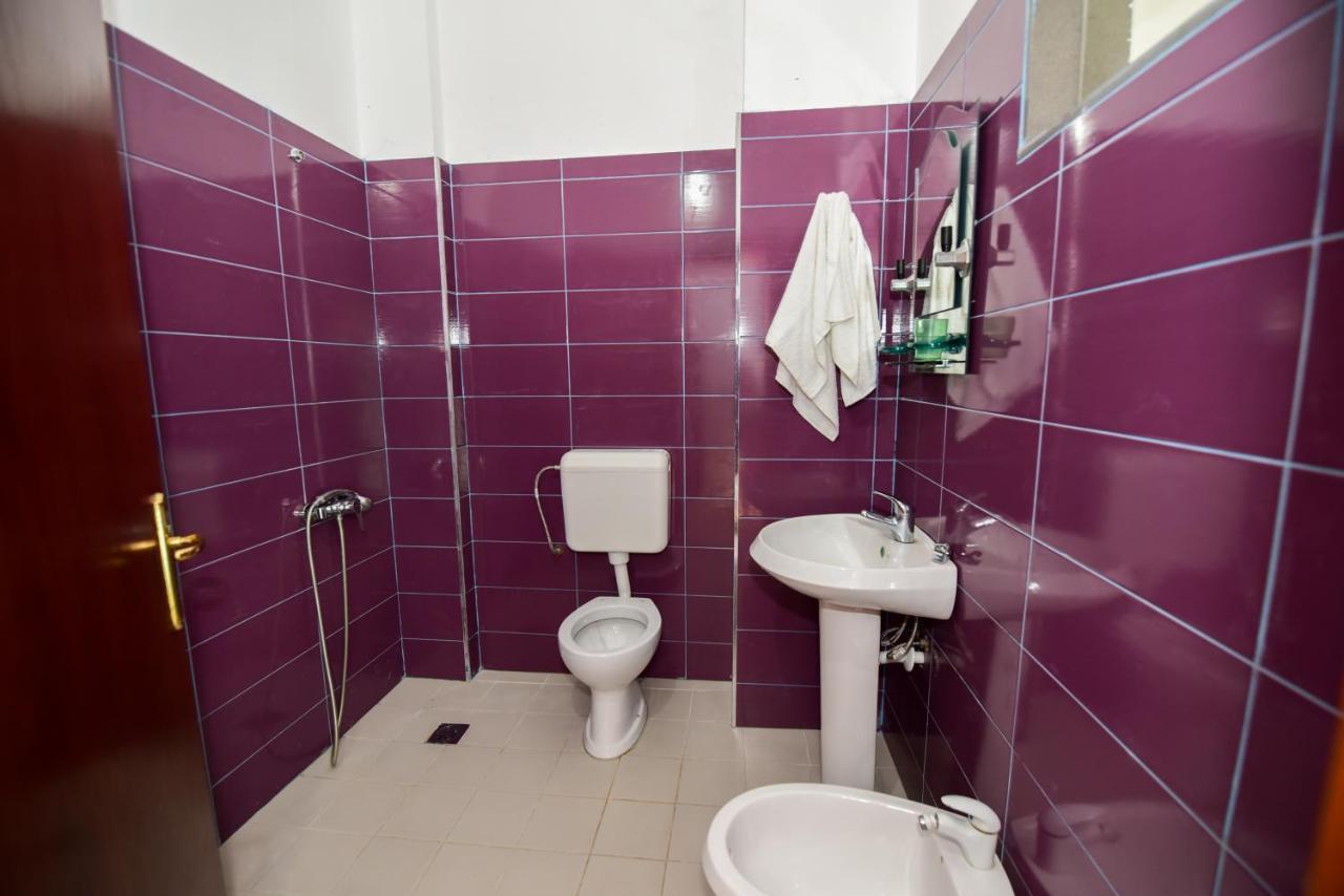 Koa Hotel Дуррес Екстер'єр фото